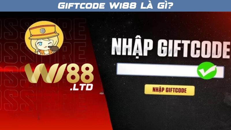 Giới thiệu Giftcode Wi88